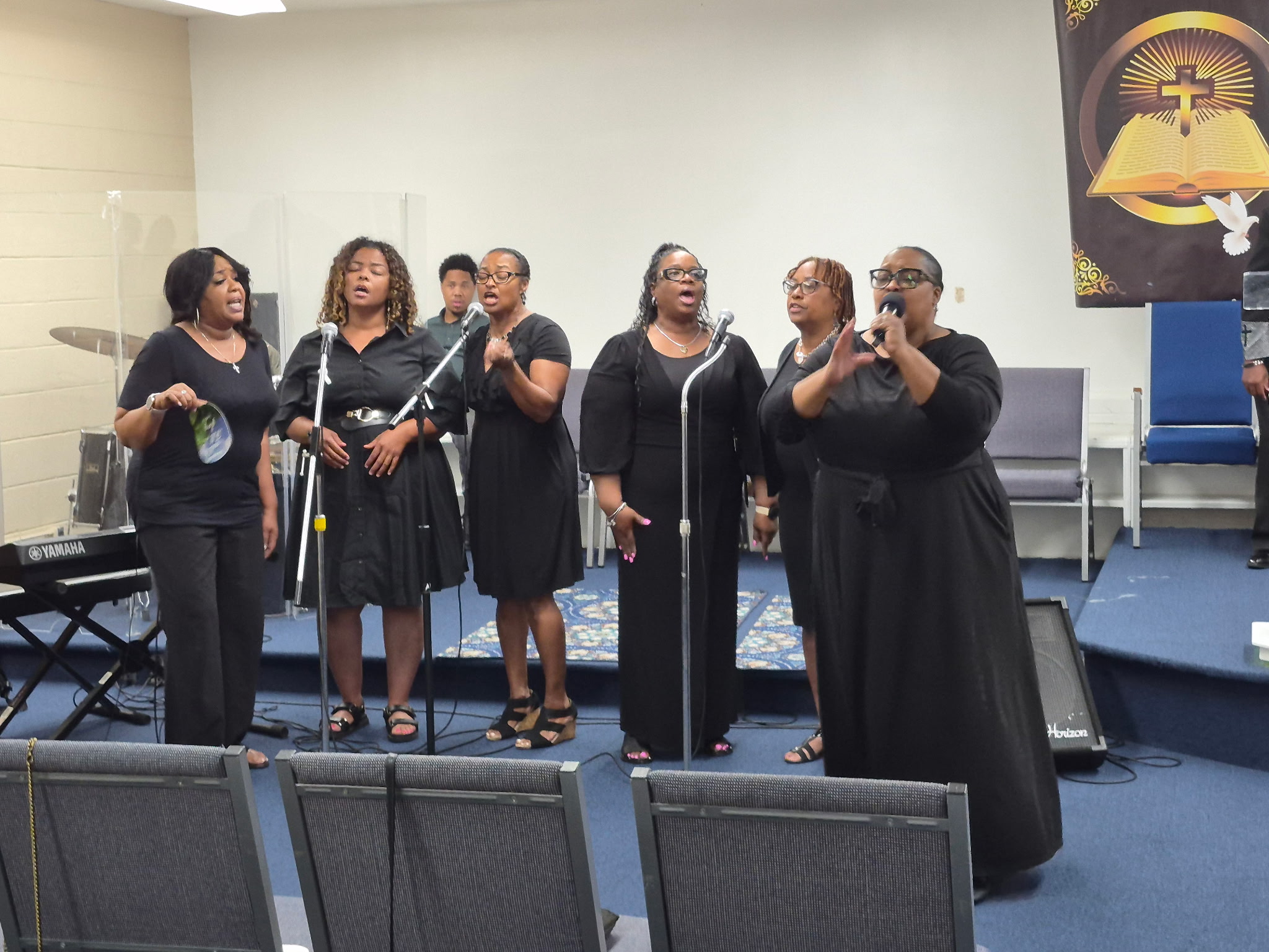 Church Anniversary 2026