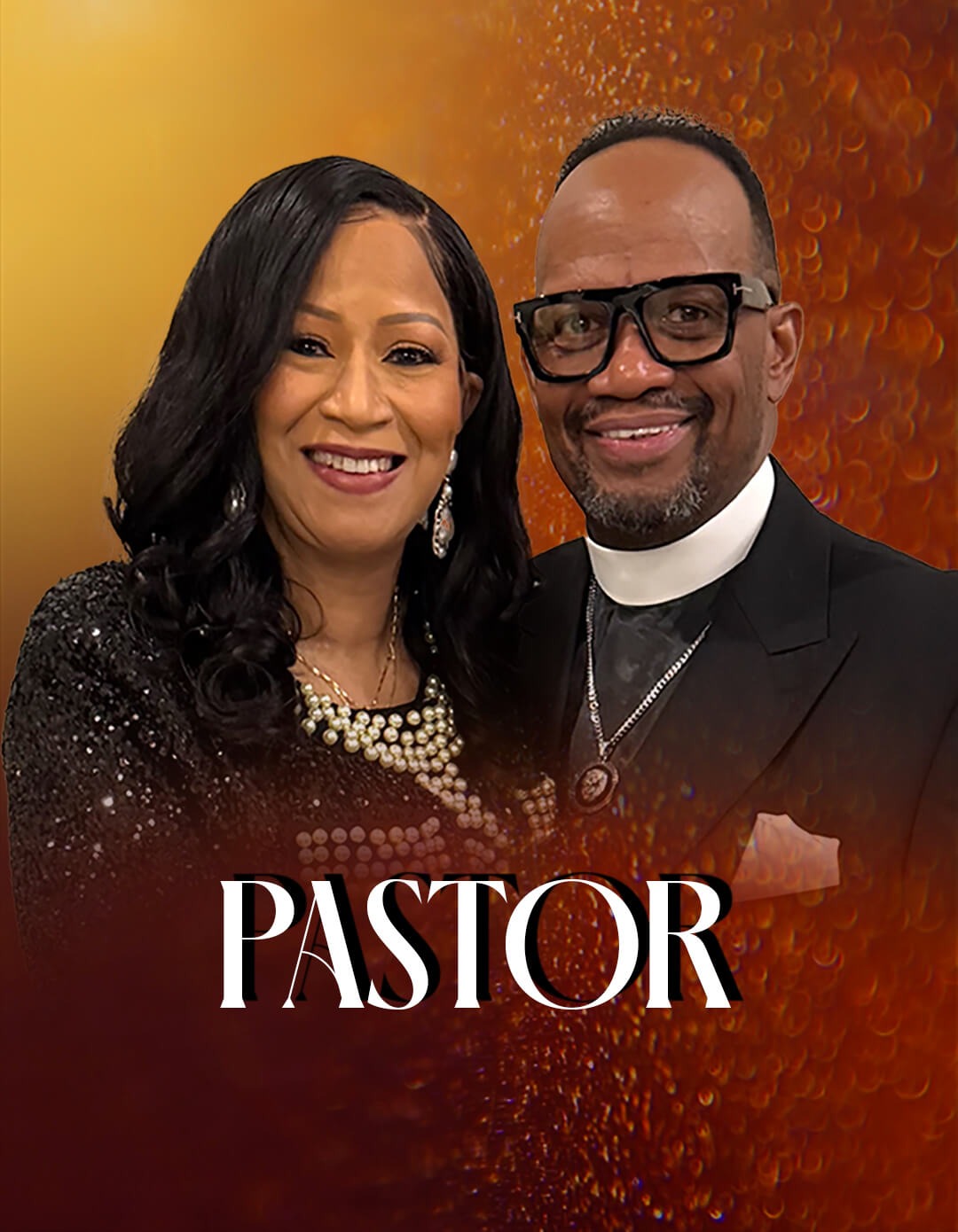 Pastor