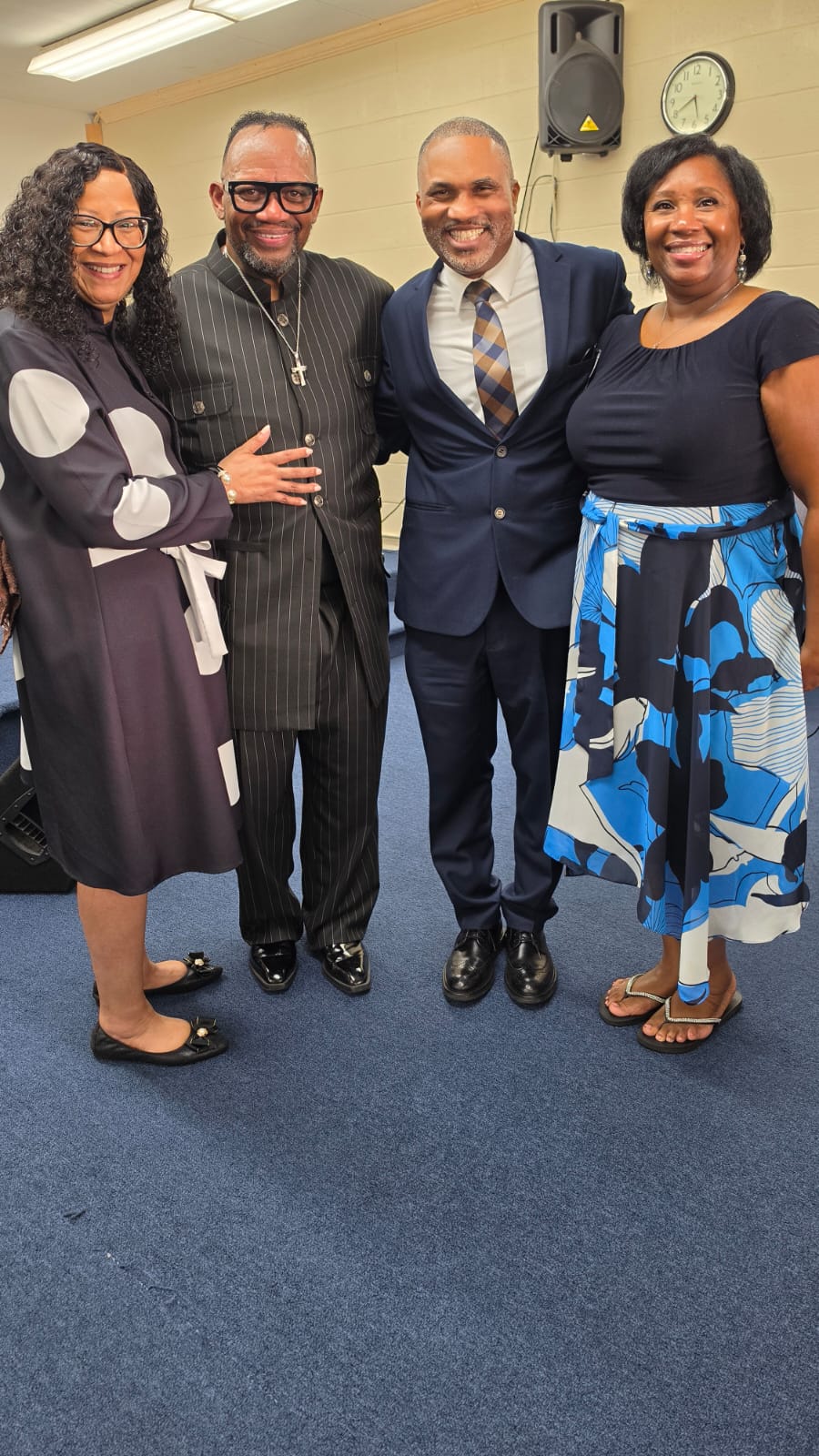 Family & Friends 2026